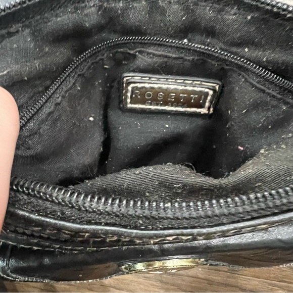 Rosetti Small Crossbody - Picture 6 of 10